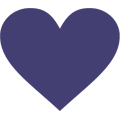 Heart icon