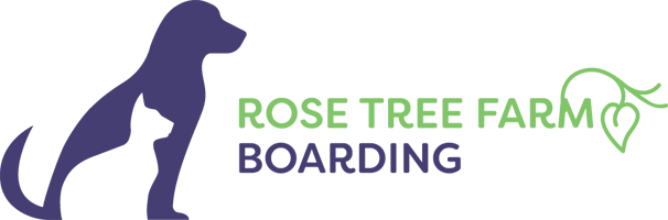 Rose Tree Farm Boarding